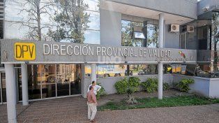 Vialidad Provincial está siendo auditada por el gobierno