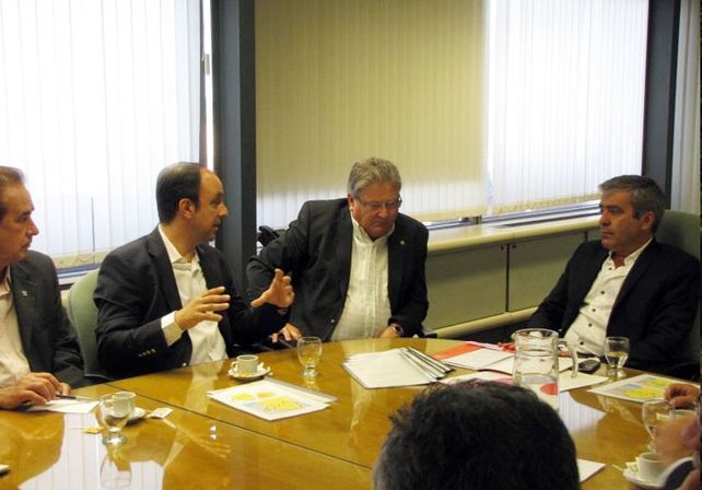 Piden que se incorpore el norte santafesino al Plan Belgrano
