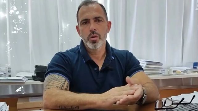 Destituyeron a un fiscal santafesino por simular el robo de neumáticos y ya son diez los casos que sacuden al MPA