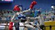 Los robots hacen historia: humanoides chinos batieron récords de atletas