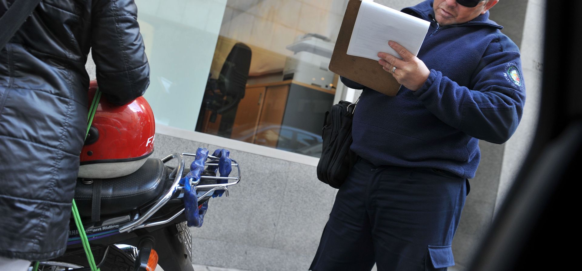 Digitalizan 650 mil multas municipales y bajan al mínimo el margen de error