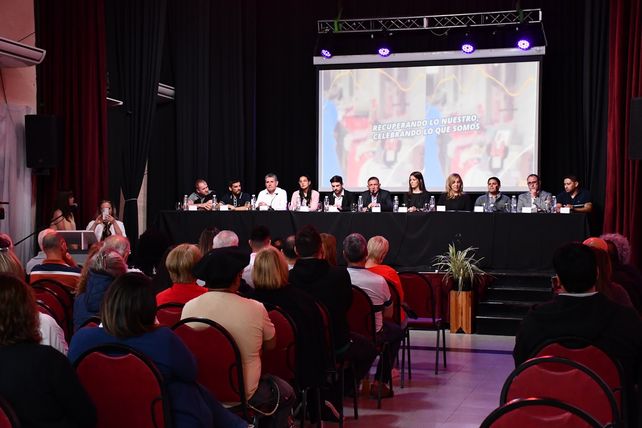 Esta edición de la Fiesta Pyme Agroindustrial promete ser un evento memorable