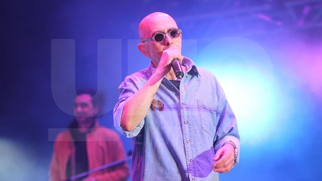 Luto en el rock nacional: falleció el Indio Solari
