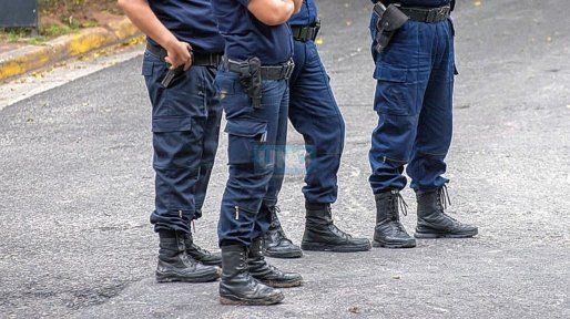 Policía: se otorgarán licencias anuales obligatorias al personal