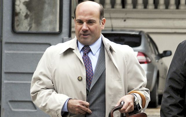 Indagan a Ascaíni como actor de una red con protección policial