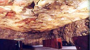 La Unesco declar&oacute; al arte rupestre espa&ntilde;ol como Patrimonio de la Humanidad