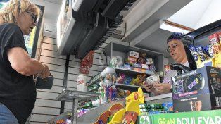 Bajó el dólar pero las listas de precios llegaron a los kioscos con aumentos de hasta el 7%: No sabemos por qué