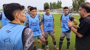 La reserva de Unión disputó dos amistosos ante Chaco For Ever en Santa Fe