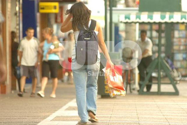 El 2013 comenzó con un enero negativo para el comercio local