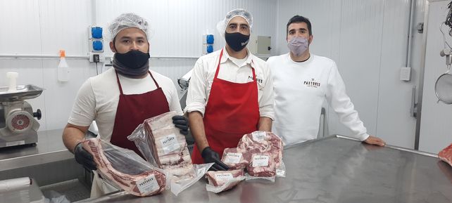 La segunda generación de los Buteler se propuso dar un paso más en la cadena de valor y lograr un producto diferenciado