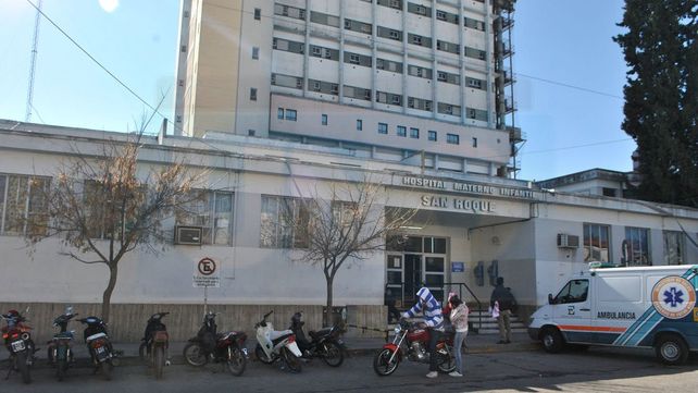 La justicia investiga en qué circunstancias murió un niño de 12 años