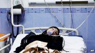 Decenas de alumnas de colegios de mujeres fueron hospitalizadas en cinco provincias de Irán tras supuesto envenenamiento contra la escolarización de niñas