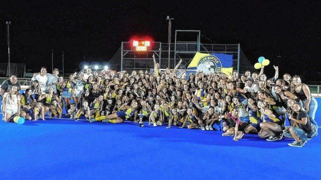 El Quillá fue contundente ante CRAI