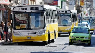 Las líneas 4, 8 y 14 vuelven a circular este miércoles, tras dos días de paro
