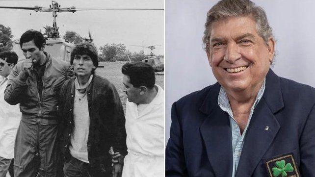 Su fallecimiento fue confirmado por fuentes cercanas a la familia