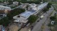 La nueva guardia del hospital de Niños de Santa Fe