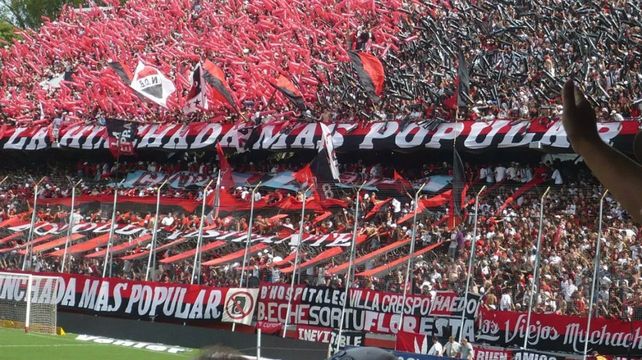 El control de la tribuna de Newells y de negocios ilícitos en la barra fueron asignados por dos fiscales al jefe de Los Monos