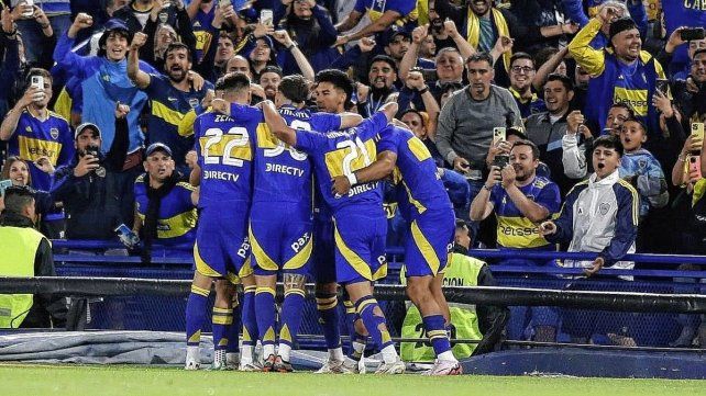 Huracán recibe a Boca Juniors y espera quedar como el único líder.