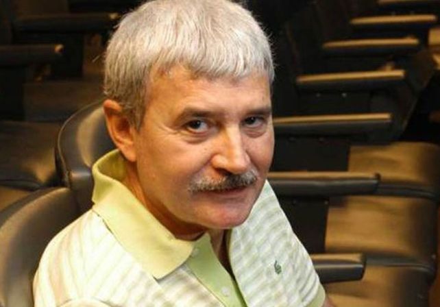 Murió Berugo Carámbula