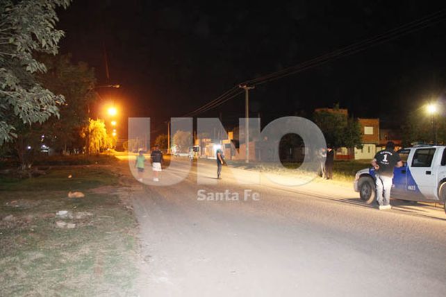 Homicidio N° 24: balean a dos motociclistas y uno de ellos se murió