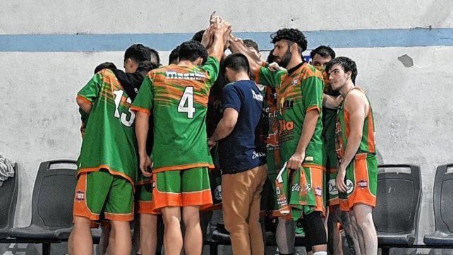 Macabi tuvo dos bajas y por ahora ninguna incorporación para disputar el Torneo Dos Orillas 2023.