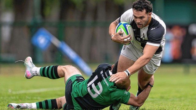 Triunfos ajustados para Estudiantes y Rowing en Rosario.