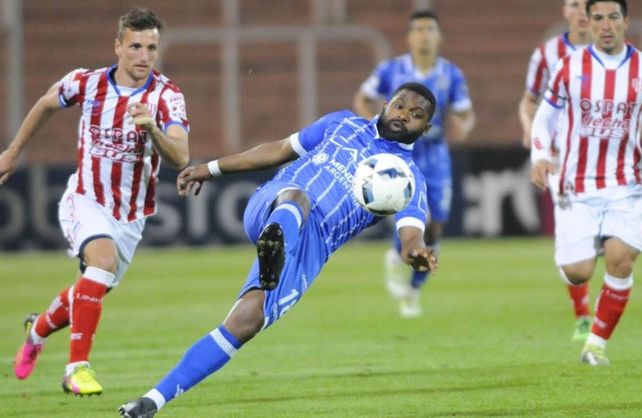 Unión pretende sepultar el maleficio en el Malvinas Argentinas