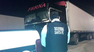 Una adolescente fue asistida por ser víctima de corrupción de menores en Rafaela