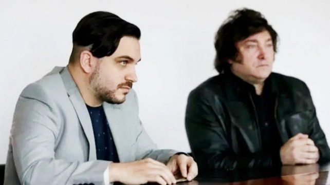 La Libertad Avanza comunicó por X que expulsó a Ramiro Marra y advirtió que todos aquellos que no respeten la agenda del Presidente serán expulsados.