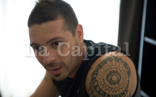 Dijo que se siente culpable de la muerte de sus amigos y remarcó que ya fue condenado por el delito que cometió.