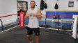 Franco Catena protagonizará un nuevo combate en el Club Paracao
