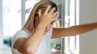 Tiempo de emociones negativas de alto voltaje: el impacto en el corazón