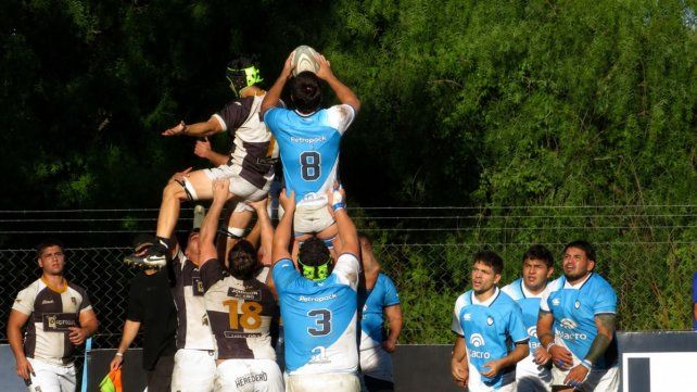 Albinegros y Remeros volverán a verse las caras por el Torneo Regional del Litoral.