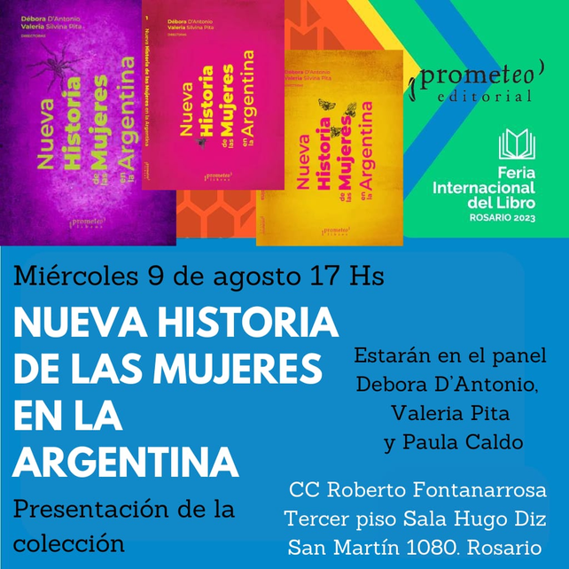 Los sueños de emancipación de las mujeres desde el siglo XIX