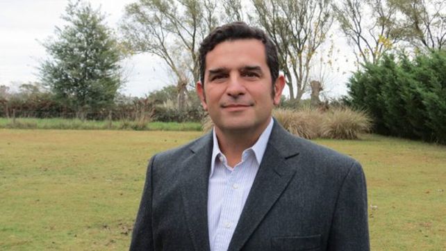 Juan Martín Salas