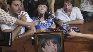 Renunció el ministro de Seguridad de Tucumán, tras el escándalo del fallo del caso de Marita Verón