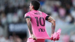 El emotivo homenaje de De Paul a Messi tras la muerte de su papá