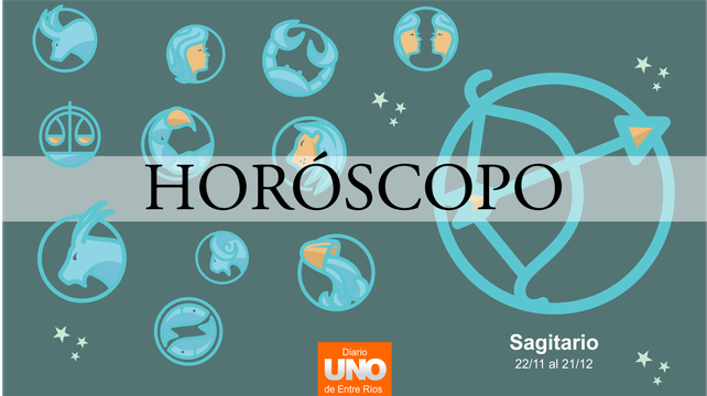 Horóscopo correspondiente al lunes 26 de noviembre de 2018