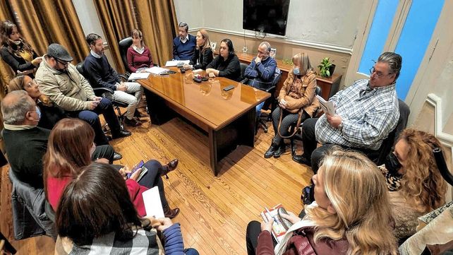 Educación: nuevo reglamento de concursos para docentes