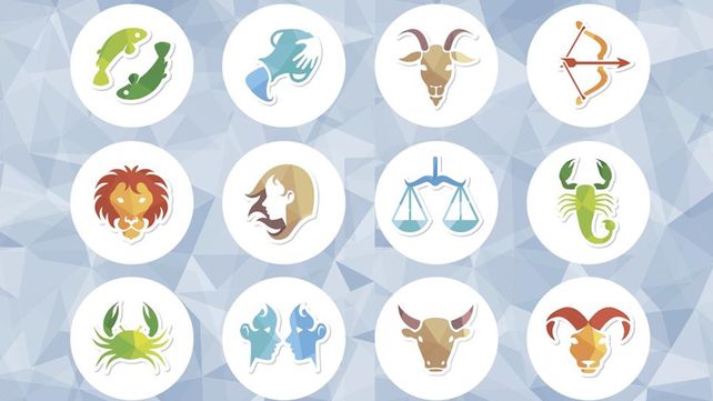 El horóscopo para HOY