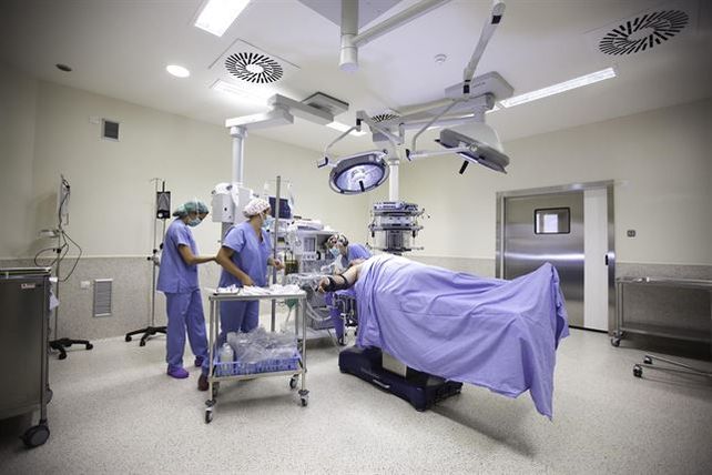 Los médicos anestesistas cambiaron la forma de cobrar por sus servicios al Iapos.&nbsp;