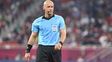 El árbitro que dirigió la final entre Argentina y Francia fue designado para el debut ante Argelia