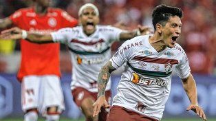 Fluminense