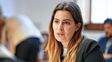 Cattalini quiere evitar estafas y proteger las familias que compran un lote