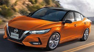 La evolución del sedán Sentra: una historia de más de 50 años
