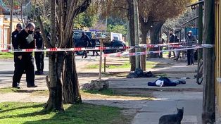 Engaños, emboscadas y femicidio: los crímenes por los que juzgan a la banda de Fran Riquelme