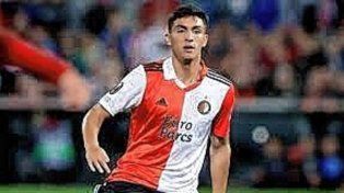 &nbsp;Ezequiel Bullaude llegó al país y se suma a Boca&nbsp;