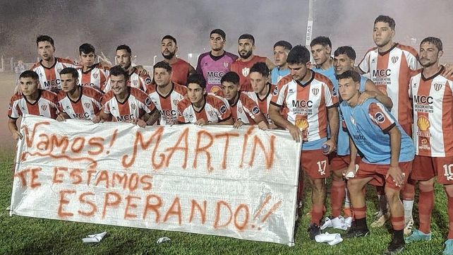 Colón de San Justo se quedó con el campeonato Clausura tras la victoria por 3 a 1 frente a Gimnasia de Ciudadela.