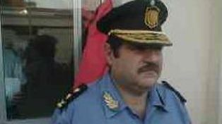 Atacaron a balazos la casa del ex jefe de Drogas Peligrosas Alejandro Franganillo