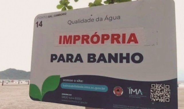 El mar en vacaciones es un destino soñado para muchos turistas